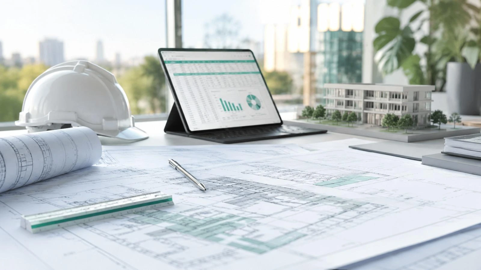 Feasibility & Preconstruction